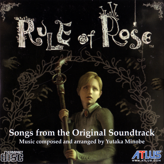 Rule Of Rose (Songs from the O.S.T)