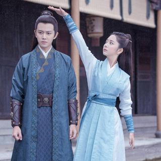 《锦衣之下》《三千鸦杀》《萌医甜妻》♡