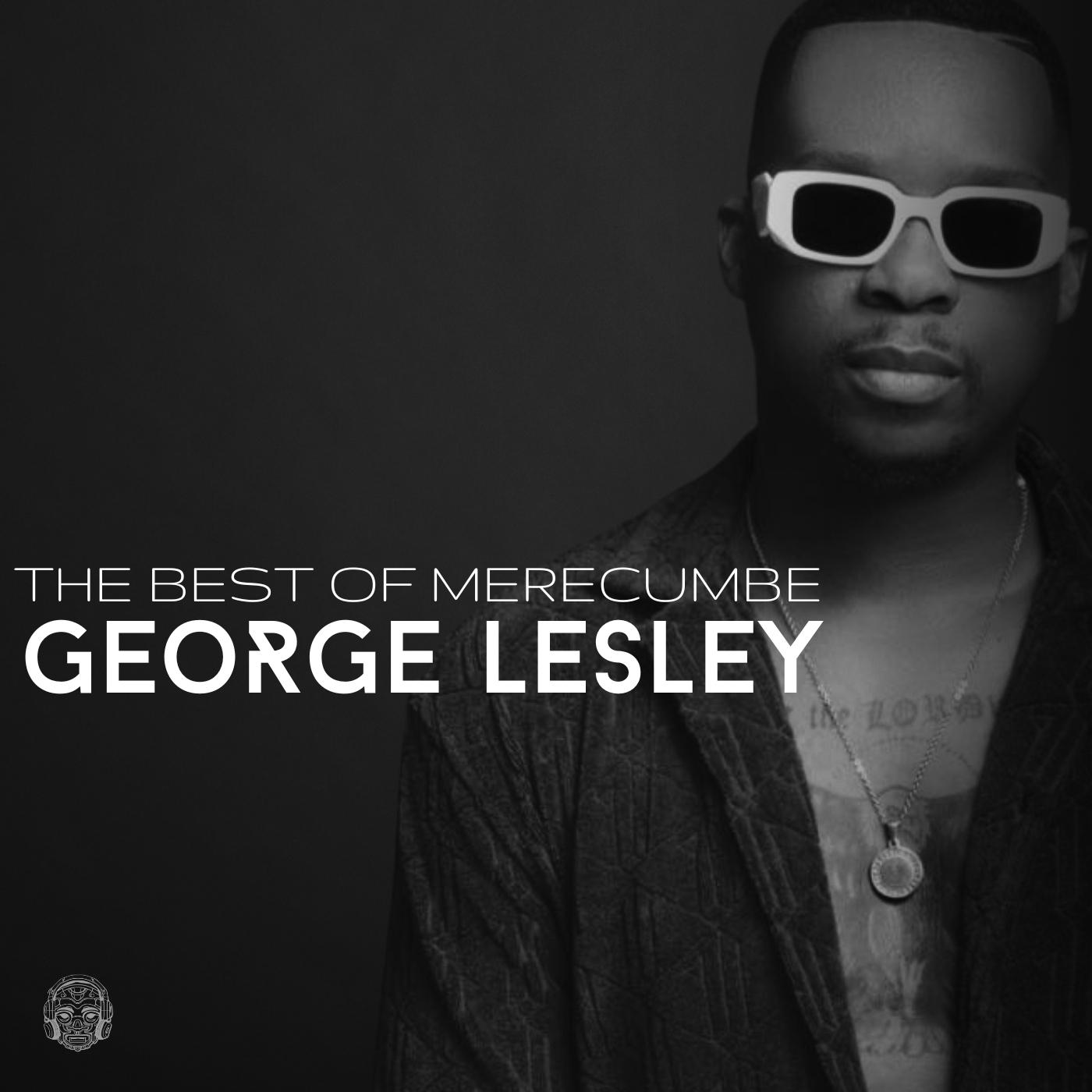 George Lesley - Show Me Love (Original Mix)