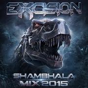 Shambhala 2015 Mix专辑