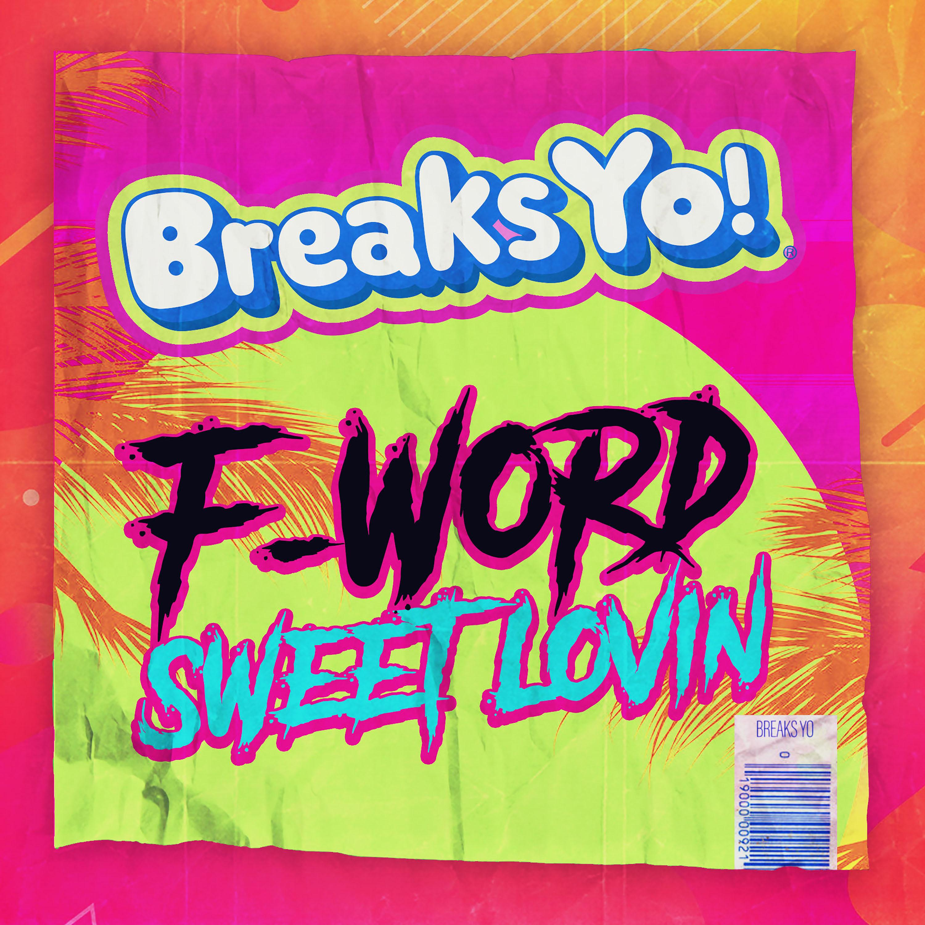 Sweet Lovin