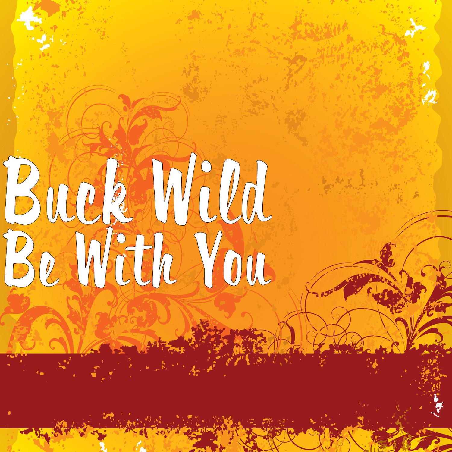 Be With You