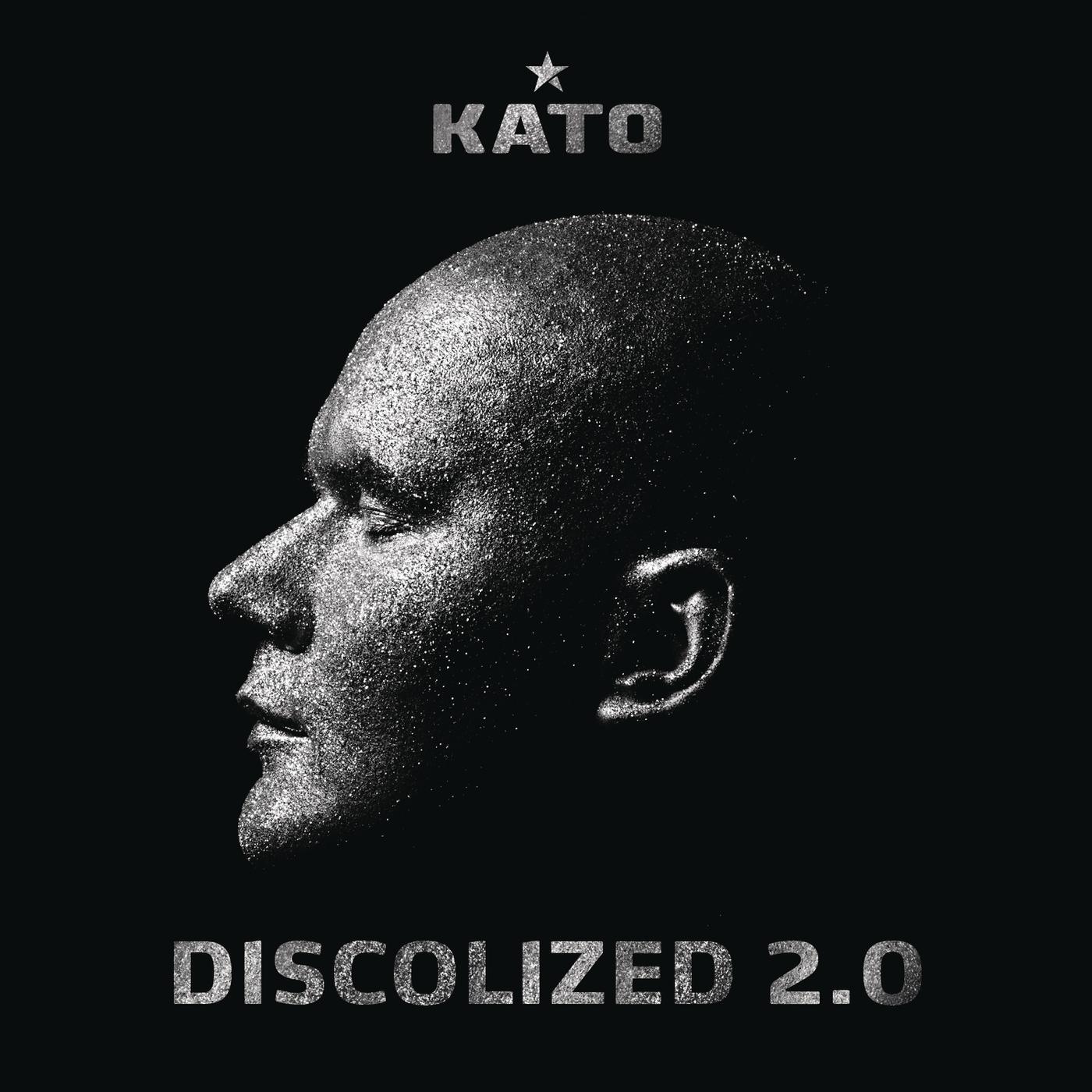 KATO - Discolized 2.0