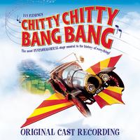 Chitty Chitty Bang Bang - Chitty Chitty Bang Bang  (karaoke)