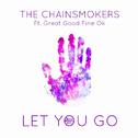 Let You Go (Evan Berg Remix)专辑