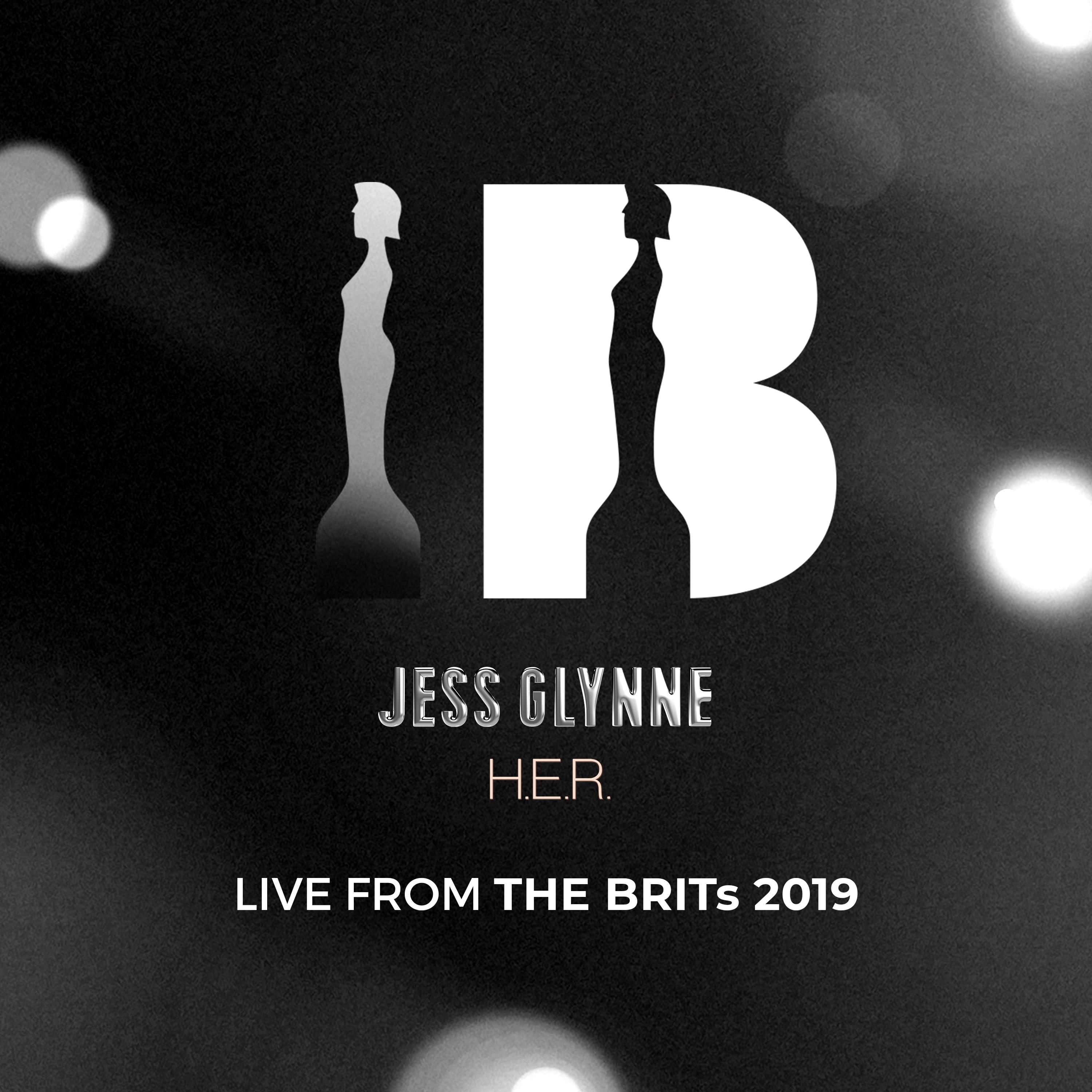 Thursday (feat. H.E.R.) [Live at The BRIT Awards, 2019]
