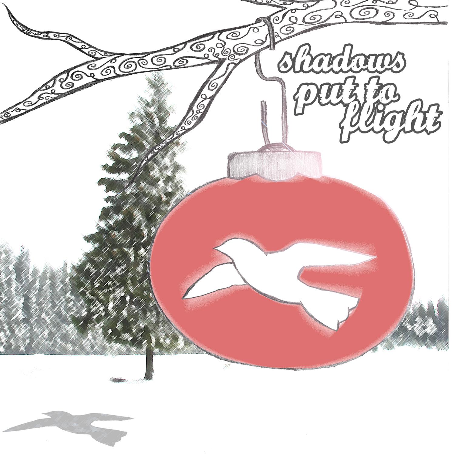 Joy to the World (feat. Josh Miller)