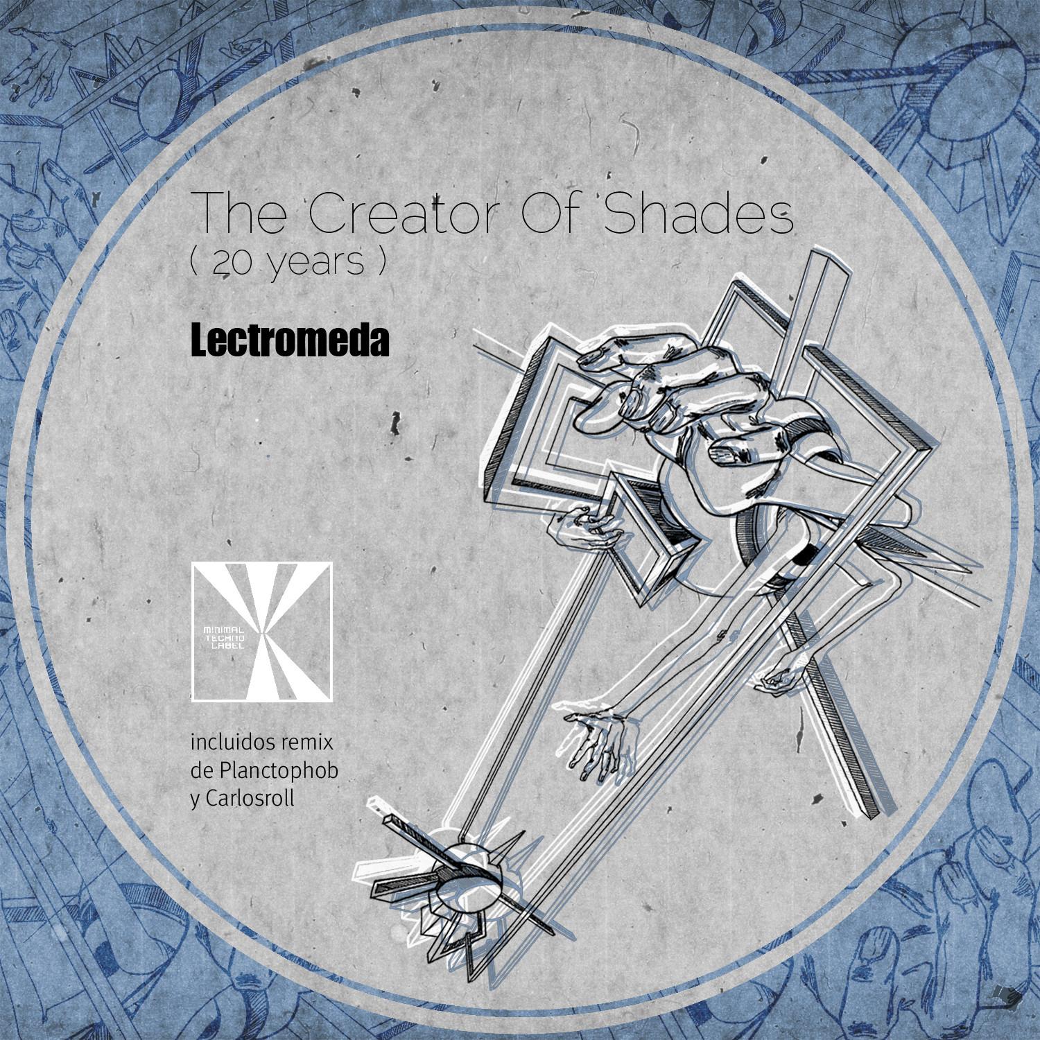 The Creator of Shades