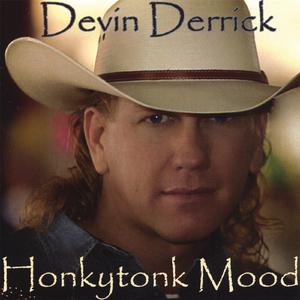 Honky Tonk Mood - Cody Johnson (Karaoke Version) 带和声伴奏