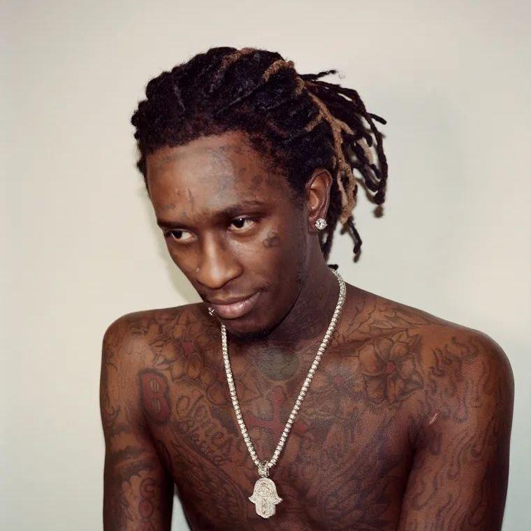 [Free]“Young Thug Type Beat”