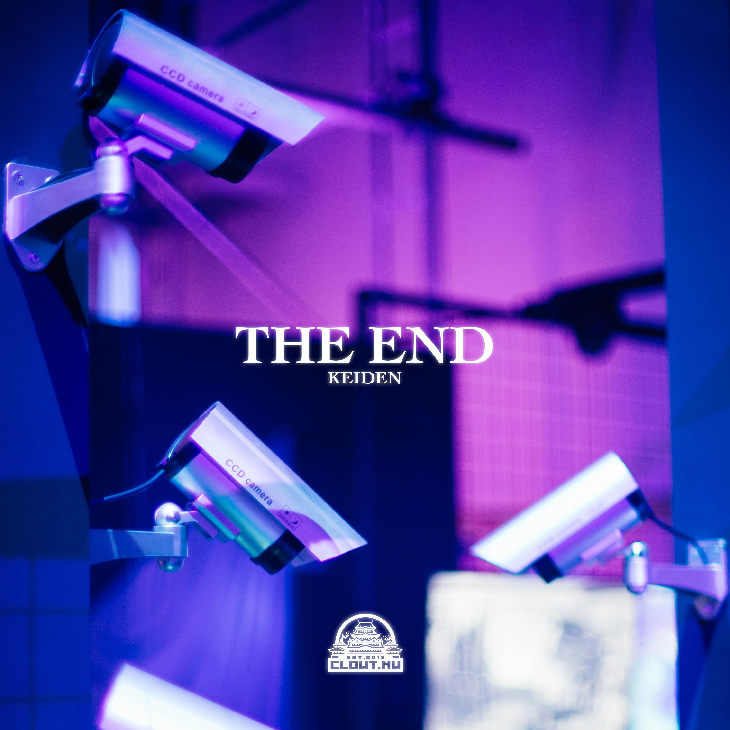 Keiden - The End