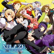 XBLAZE LOST:MEMORIES Original Soundtrack