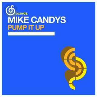 夜店舞曲精选|从《Pump It Up》听起