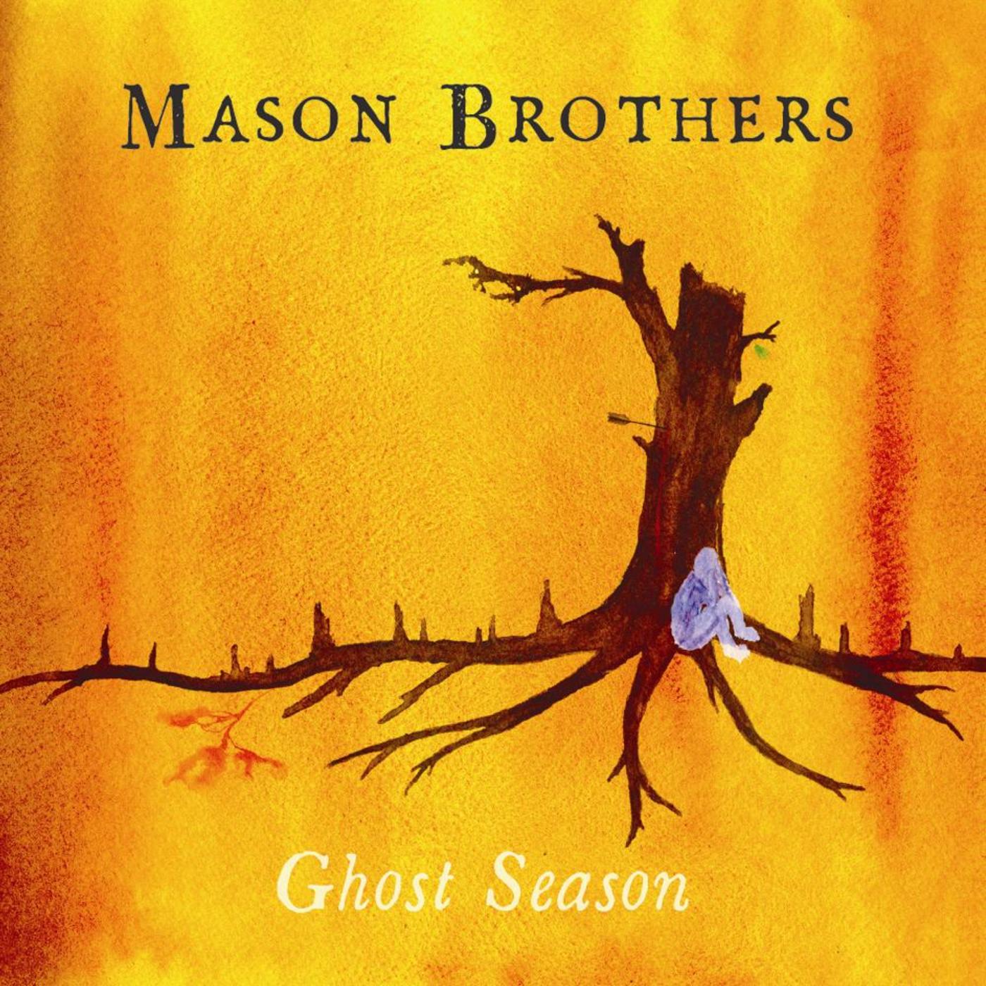 Ghost Season