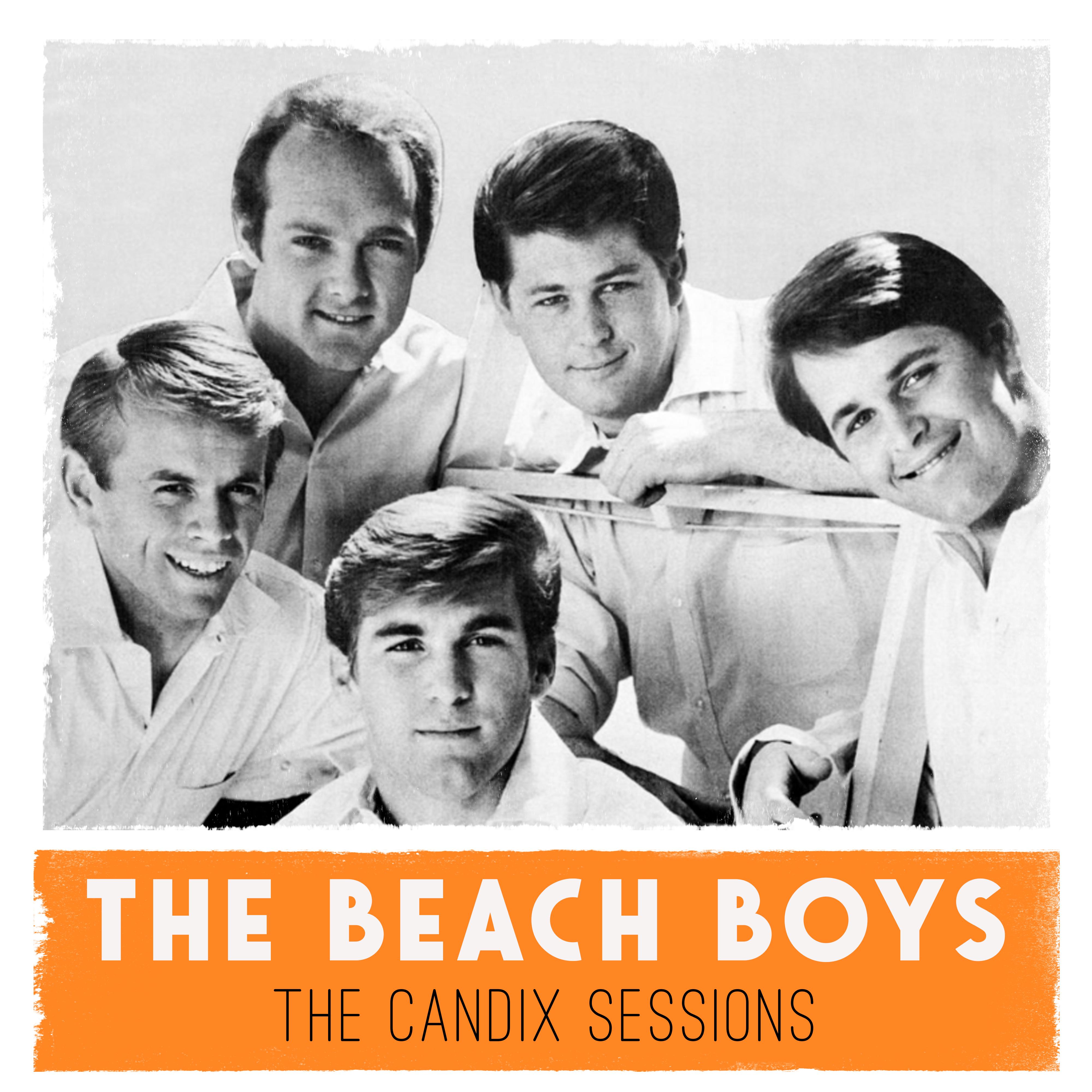 The Candix Sessions