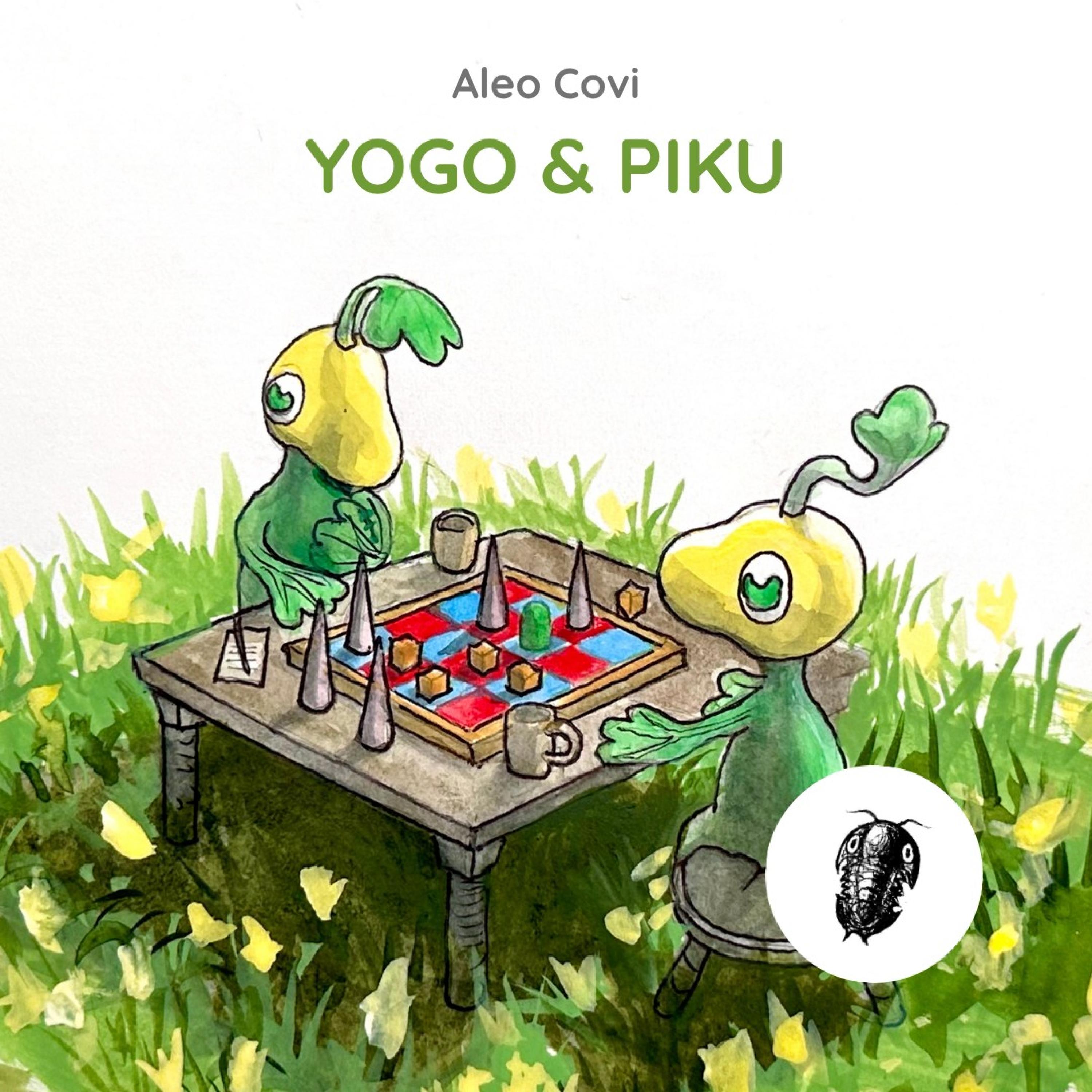 Yogo and Piku