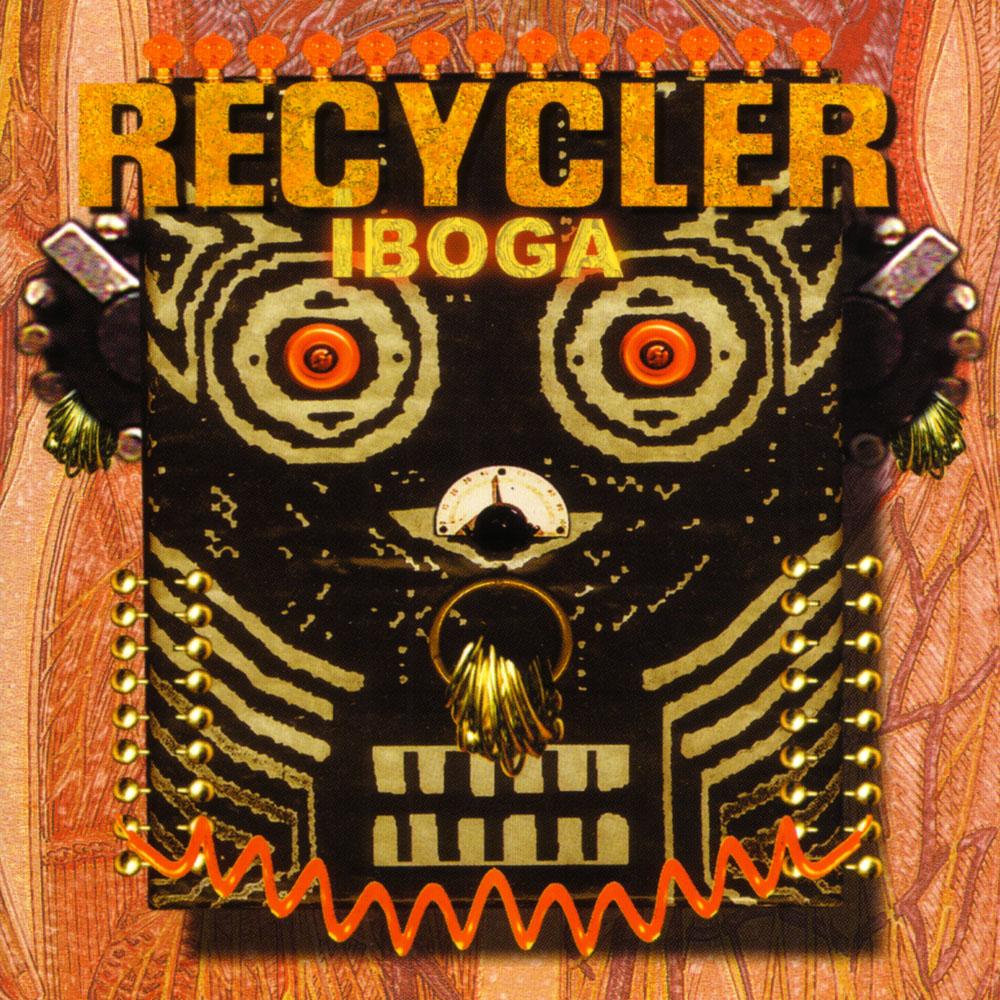 Iboga