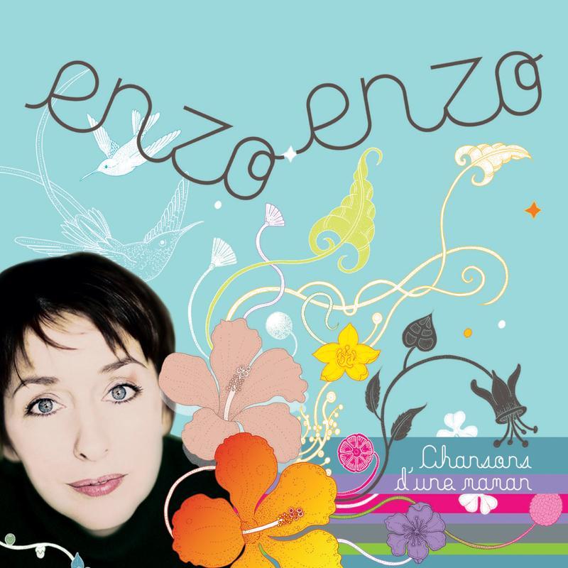 Chansons d'une Maman