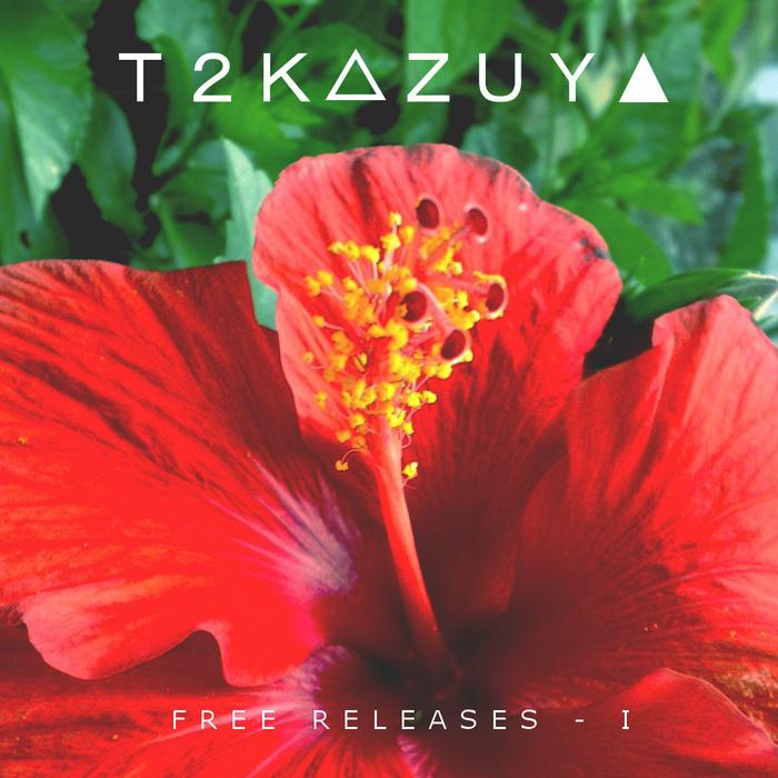 T2Kazuya - Porter Robinson - Language (T2Kazuya Remix)