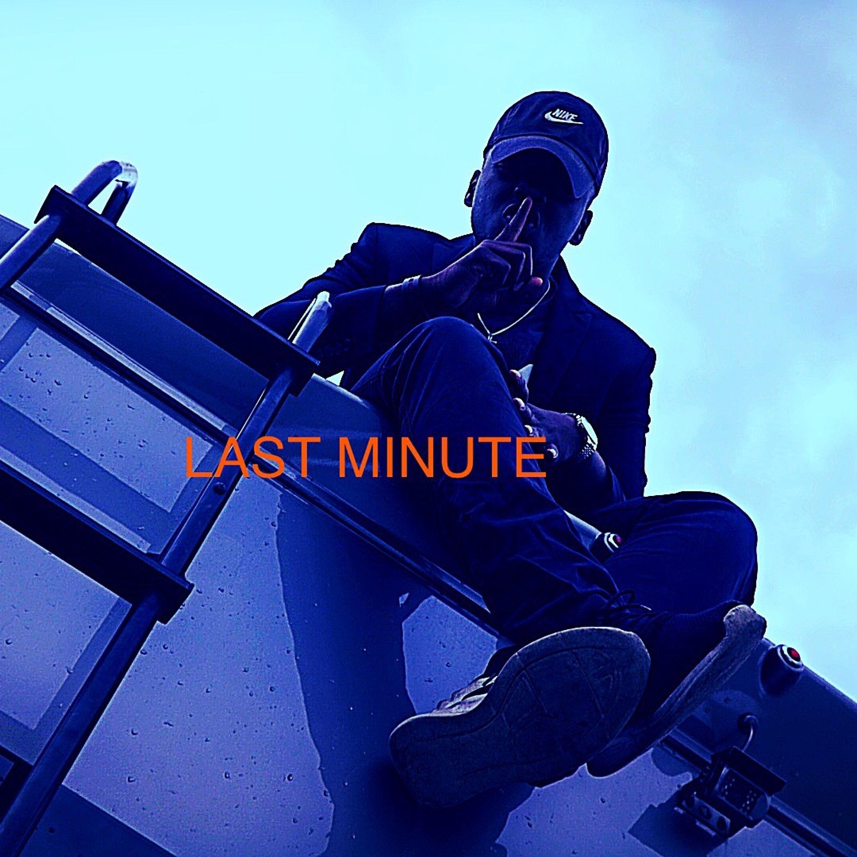Last Minute
