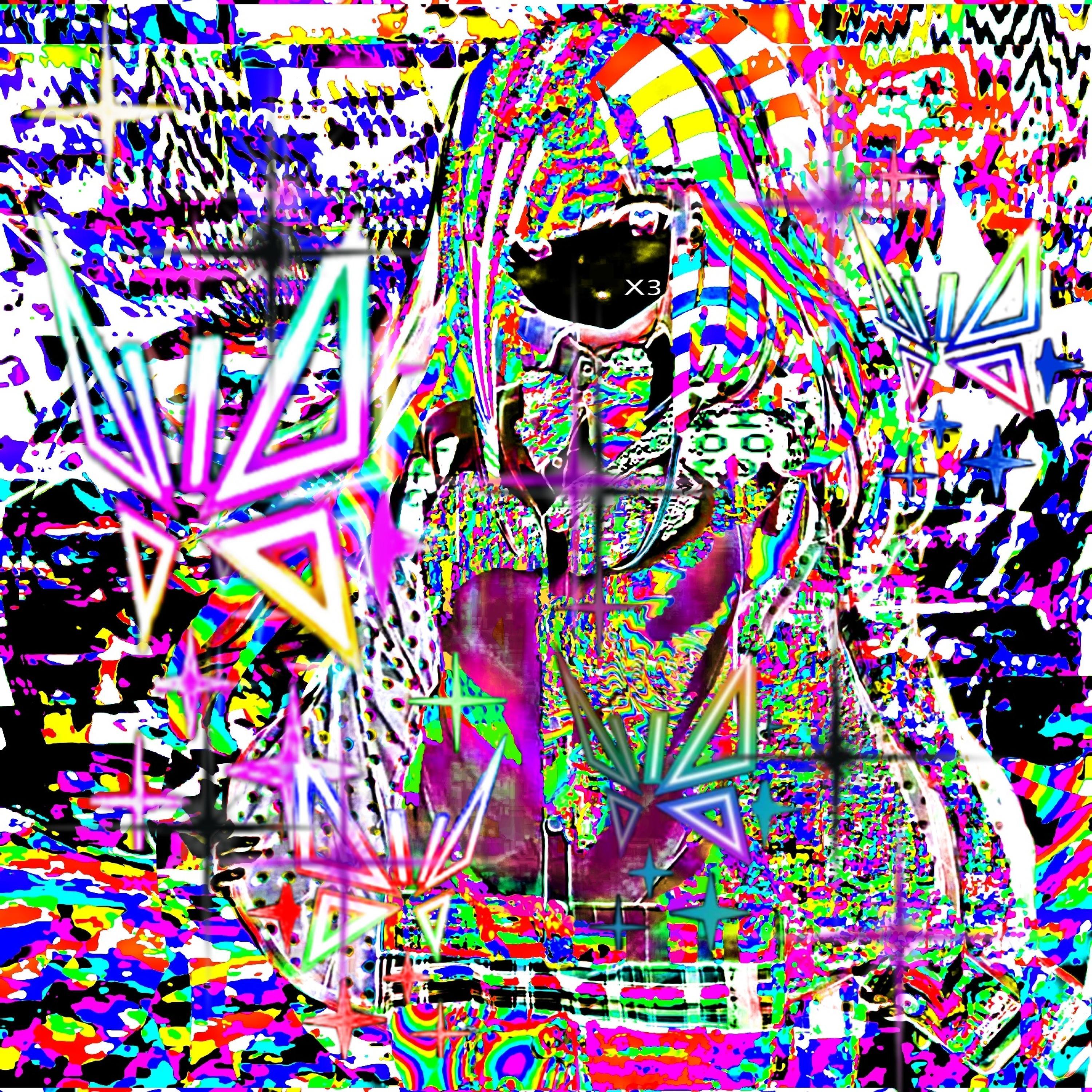 Syrup! (feat. Capoxxo & Siouxxie)