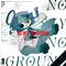 No Sky No Ground专辑