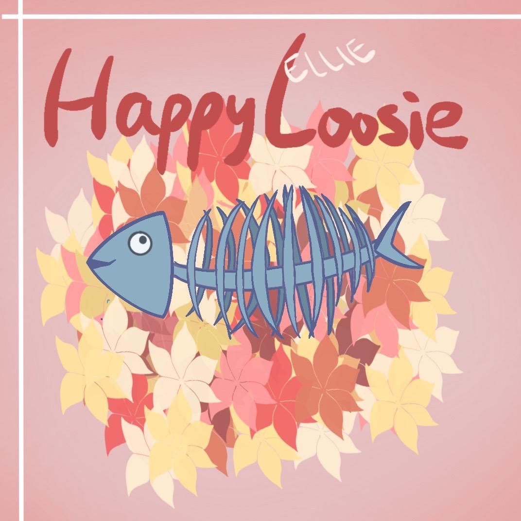 Happy Loosie