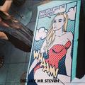 DJ MR STEVEN VS IGGY AZALEA