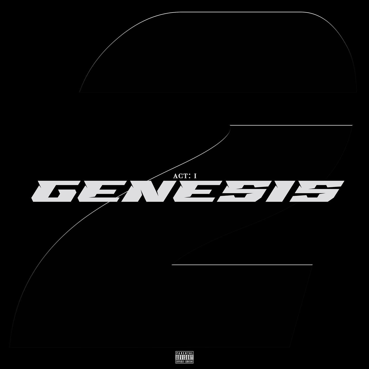 Atv2. Act I: Genesis.