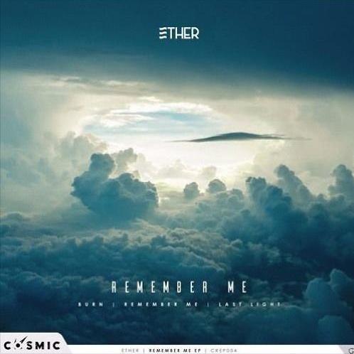 Remember Me (Ben Walter Remix)专辑