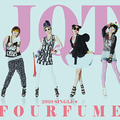 Fourfume