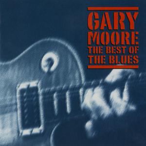 All Your Love - Gary Moore (Karaoke Version) 带和声伴奏