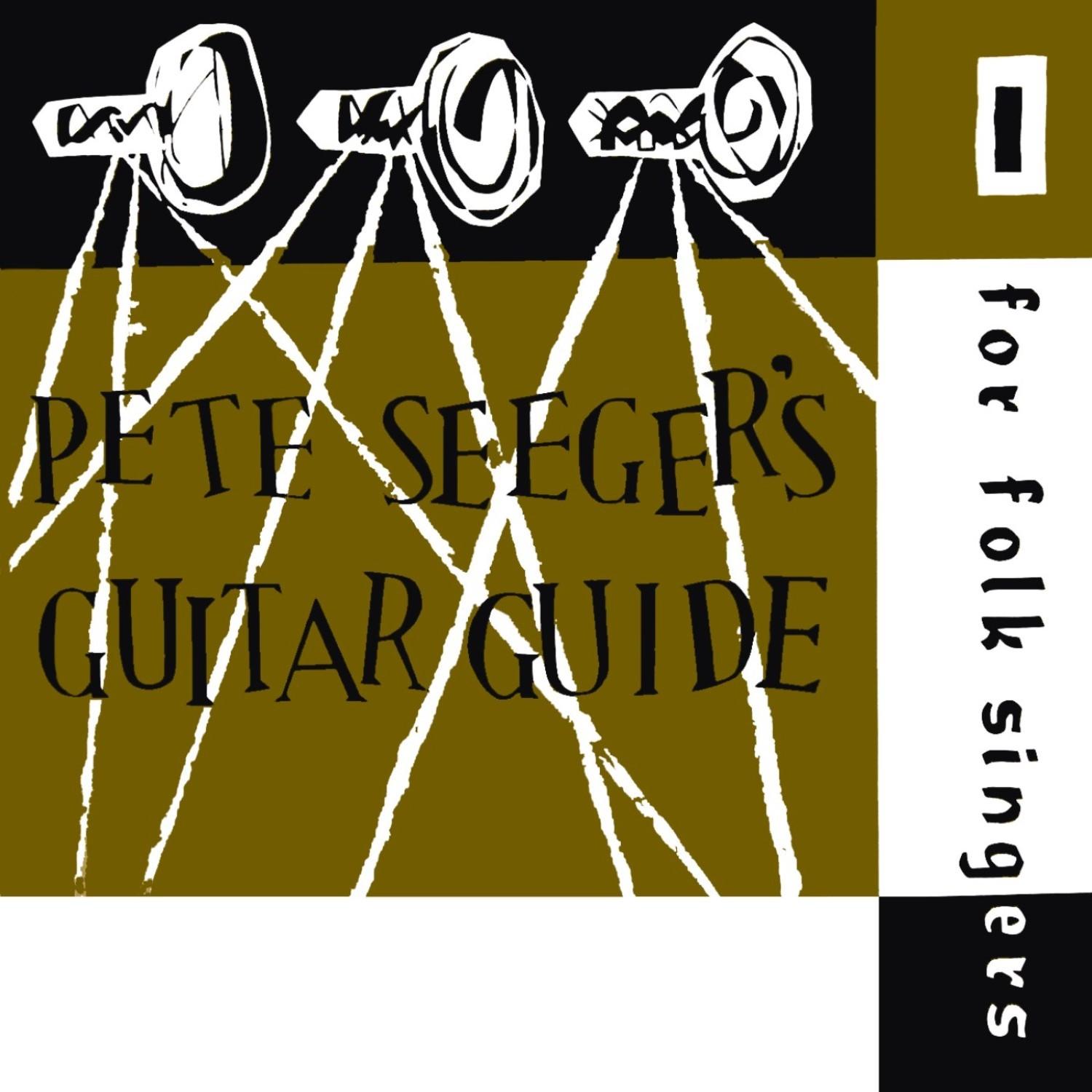 Pete Seeger's Guitar Guide