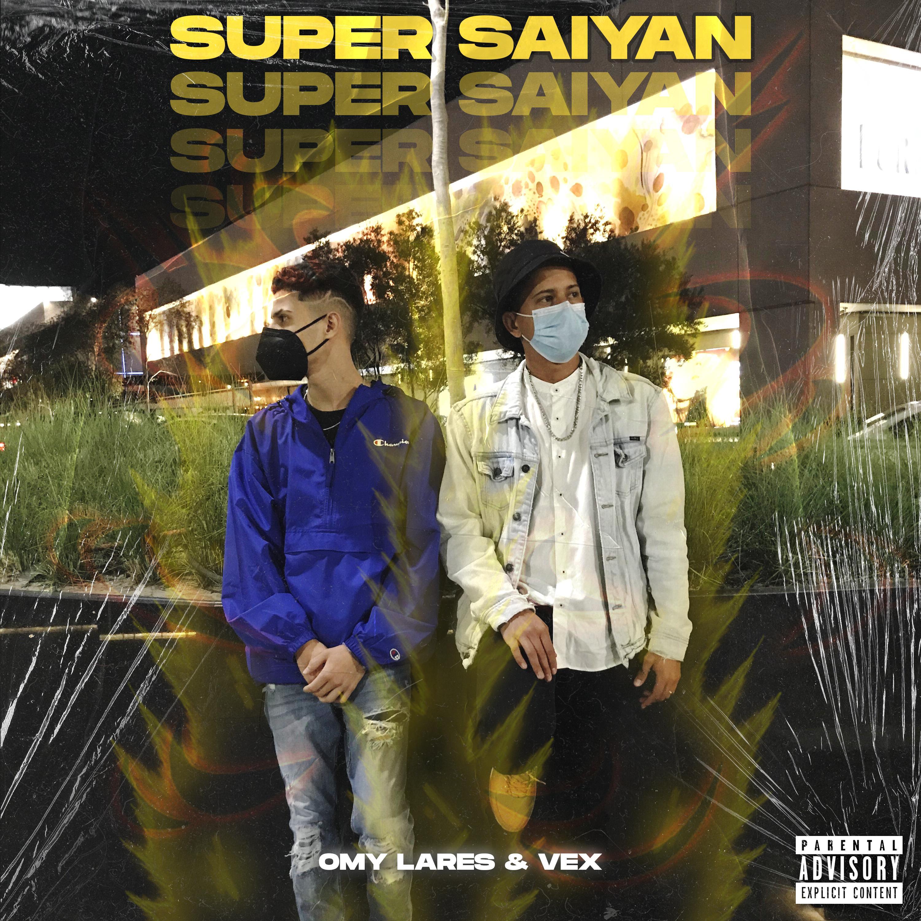Super Saiyan
