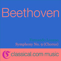 Ludwig van Beethoven, Symphony No. 9 In D Minor, Op. 125 (Choral Symphony / Ode To Joy)专辑