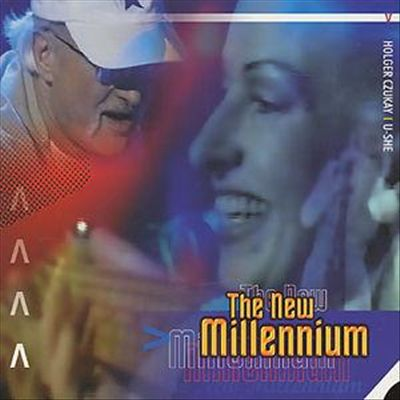 The New Millennium