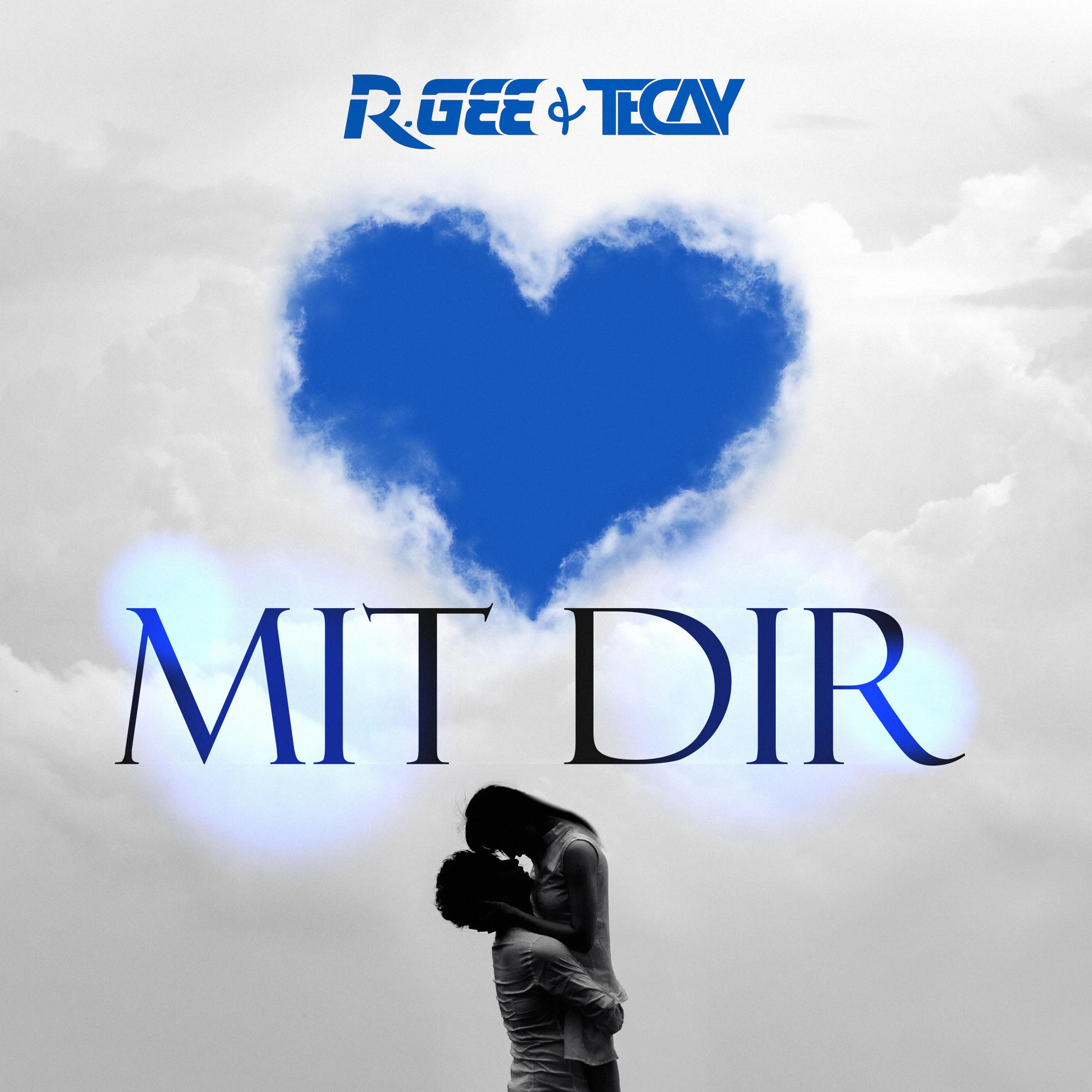 DJ R.Gee - Mit Dir (Extended Mix)
