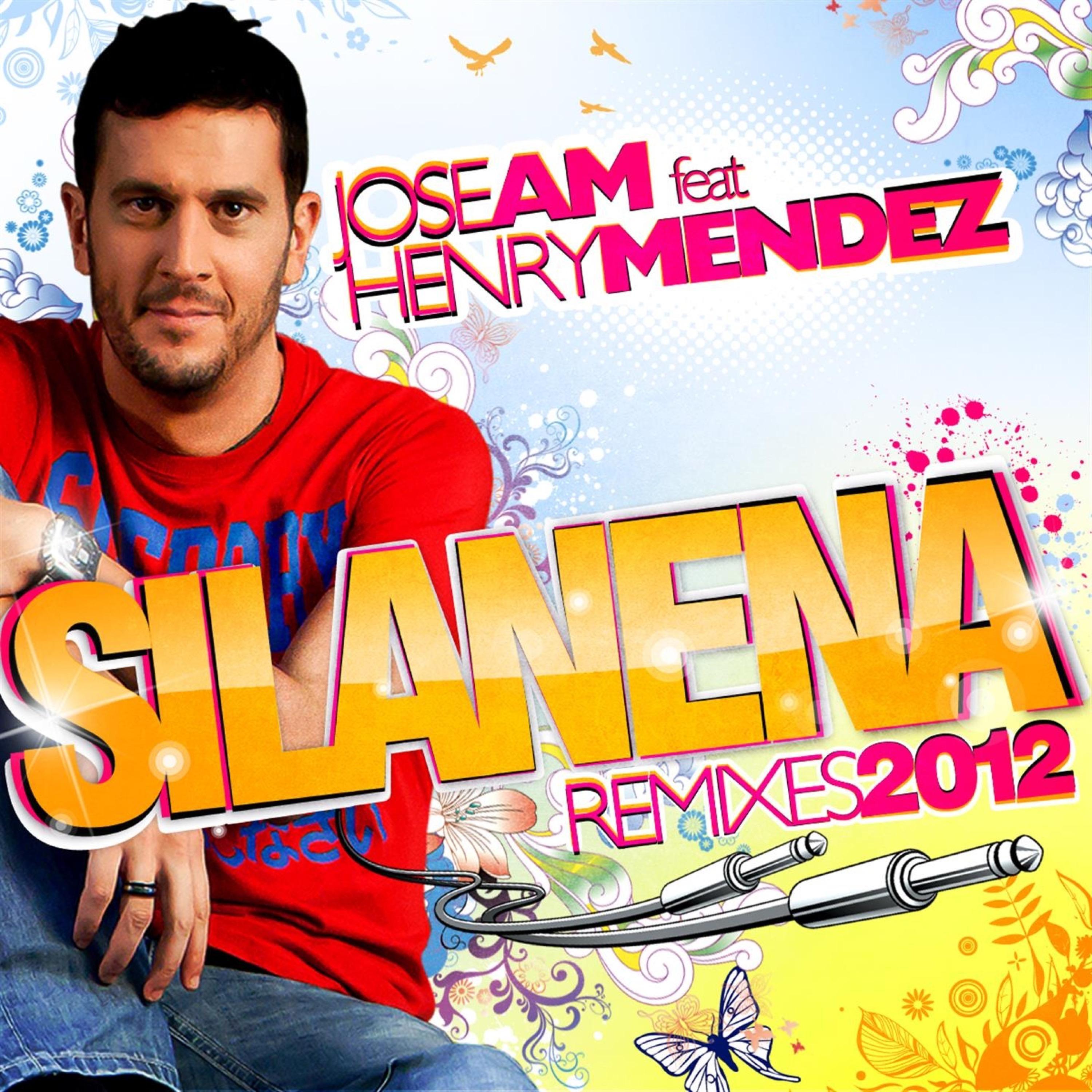 Silanena (Remixes 2012)专辑