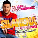 Silanena (Remixes 2012)专辑