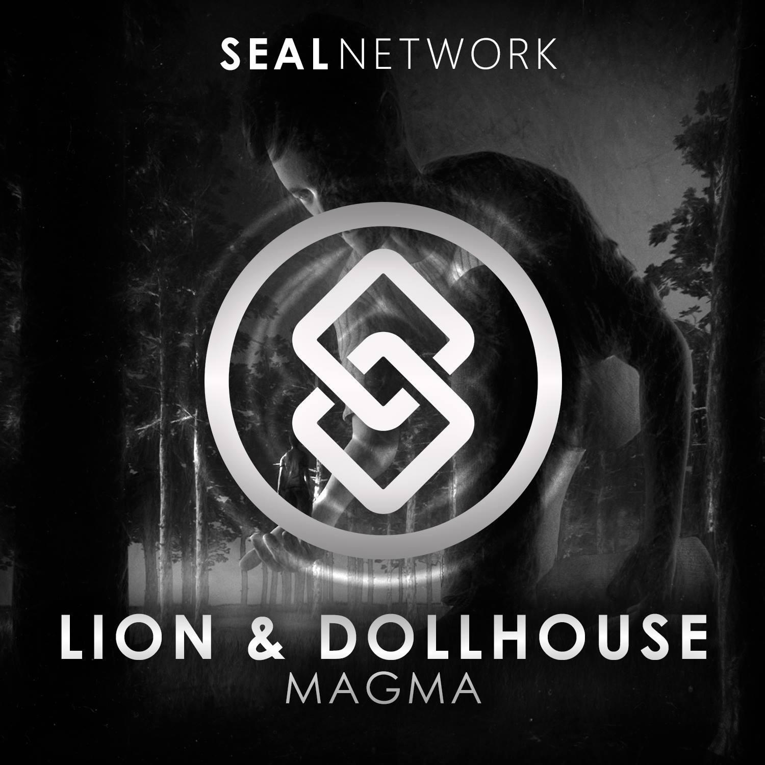 Lion - Magma (Original Mix)