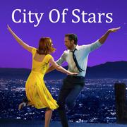 city of stars