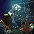 Plants V.S Zombies