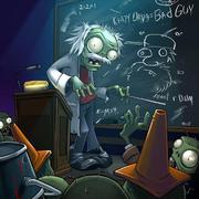 Plants V.S Zombies