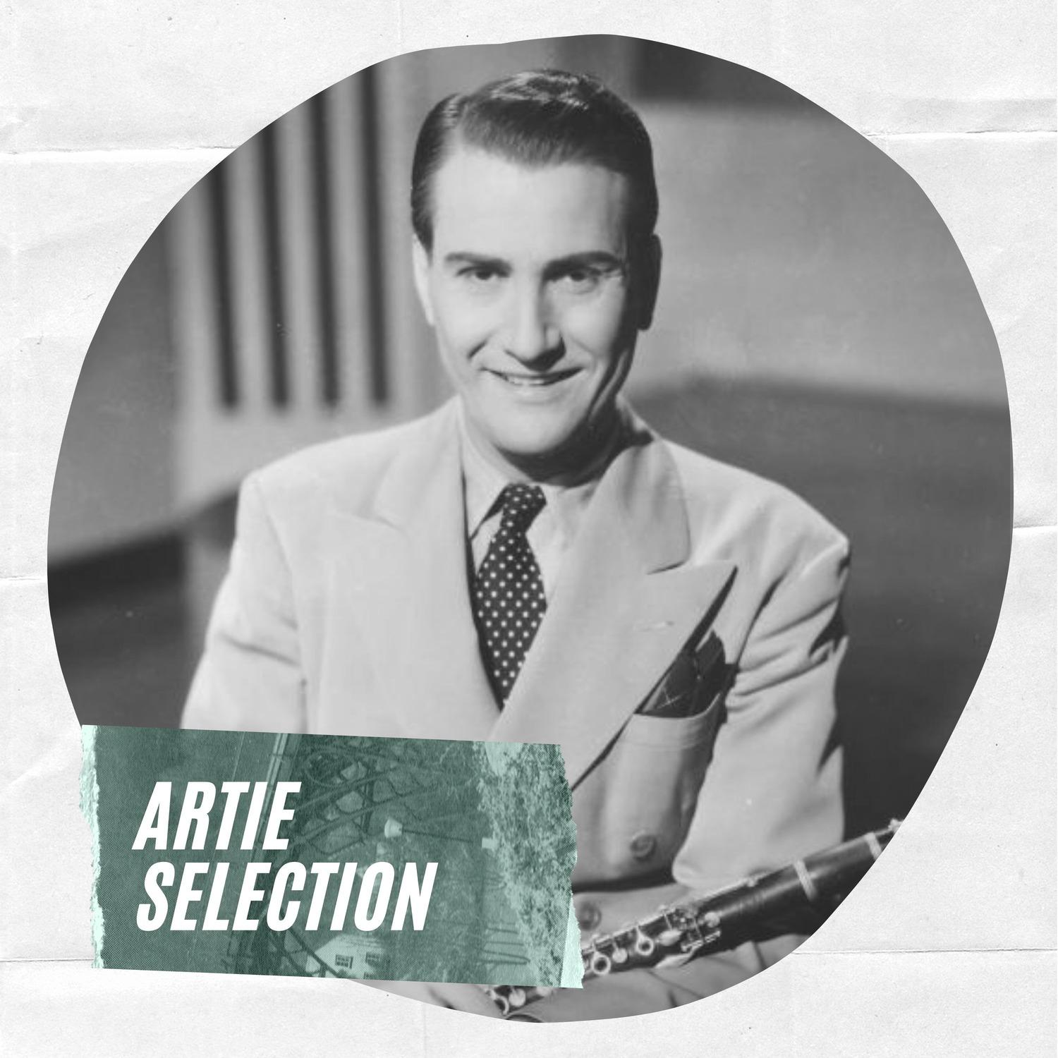 Artie Selection