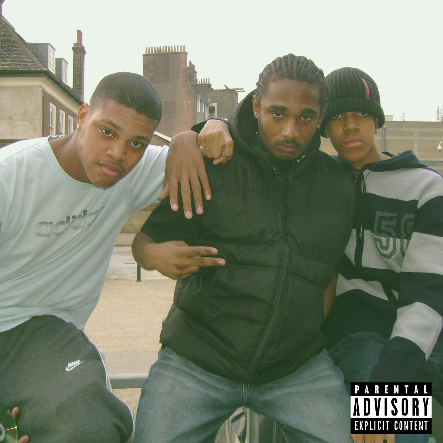 Motivation Music, Vol.1