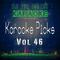 Karaoke Picks, Vol. 46专辑