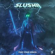 Fly My Wings EP