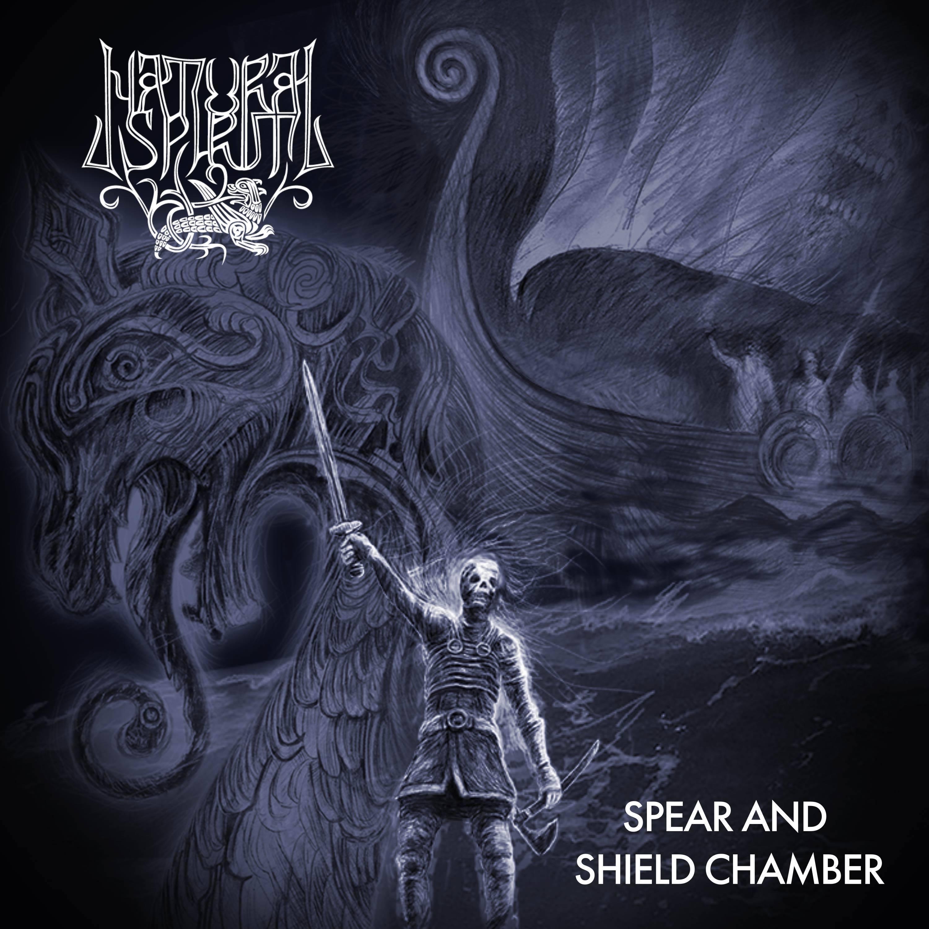 Spear and Shield Chamber
