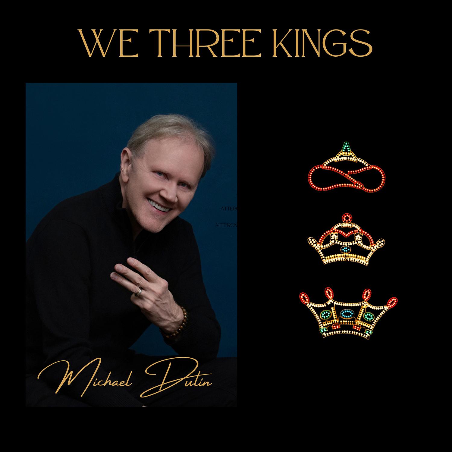 We Three Kings (Smooth Jazz MIX 2025)
