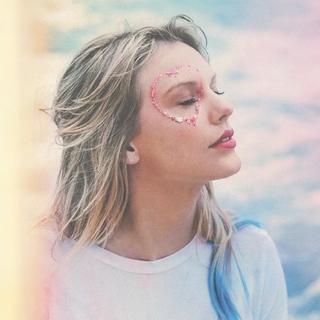 我爱你 · 仅对你的怦然心动